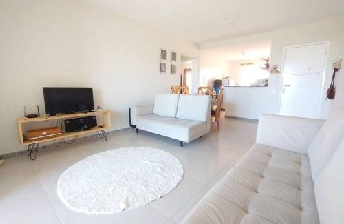 Estancia Apartamento | Apartamento no Villa das Águas