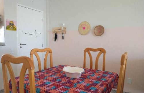 Estancia Apartamento | Apartamento no Villa das Águas