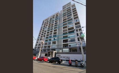 Bom Retiro Apartamento | Apartamento no Vita Bom Retiro