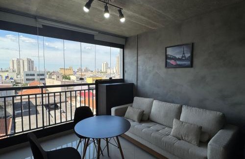 Bom Retiro Apartamento | Apartamento no Vita Bom Retiro