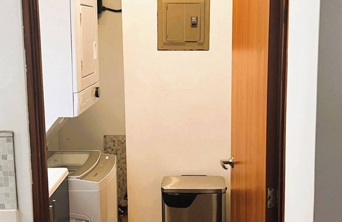 Santo Tomás Apartamento | Apartamento Noche Negra
