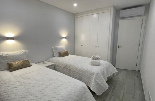 Cavacos Apartamento | Apartamento Noronki - Altos do Forte Novo