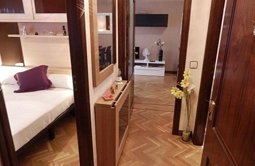 Salesas Apartamento | Apartamento Norte Comfort