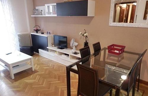 Salesas Apartamento | Apartamento Norte Comfort