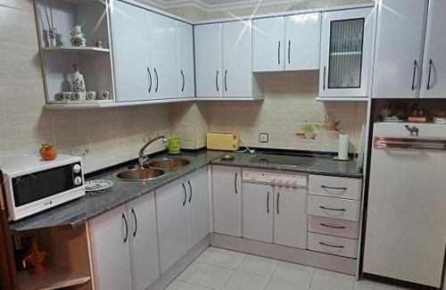 Salesas Apartamento | Apartamento Norte Comfort