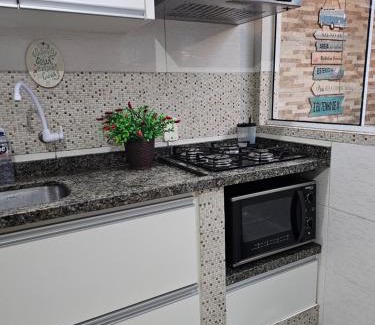 Ingleses do Rio Vermelho Apartamento | Apartamento nos Ingleses