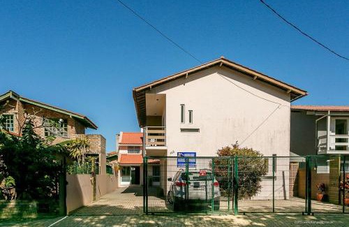 Barra da Lagoa Casa | Apartamento nota 10 na praia da Barra da Lagoa
