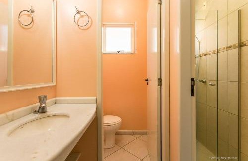 Barra da Lagoa Casa | Apartamento nota 10 na praia da Barra da Lagoa
