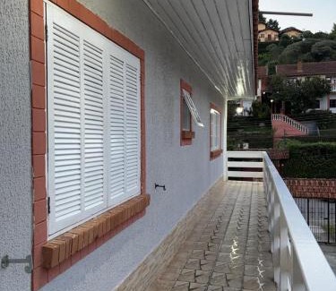 Jardim Nova Suica Apartamento | Apartamento Nova Suiça 2
