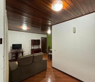 Jardim Nova Suica Apartamento | Apartamento Nova Suiça 2
