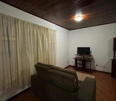 Jardim Nova Suica Apartamento | Apartamento Nova Suiça 2