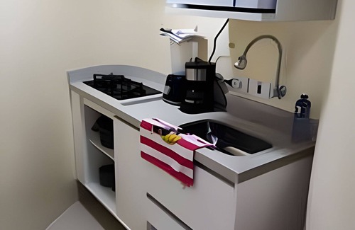 Liberdade Apartamento | Apartamento Novinho Liberdade SP