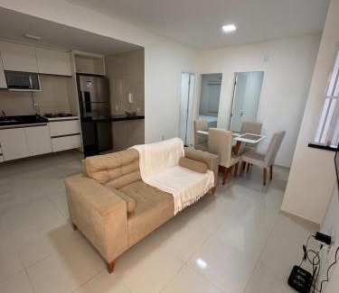 Jardim das Oliveiras Apartamento | Apartamento novo 01