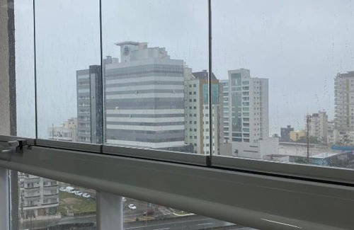 Morretes Apartamento | Apartamento novo a 300m da praia!