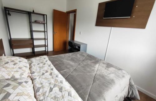 Progresso Apartamento | Apartamento novo e confortável, próximo à rodoviária, fundaparque e vale dos vinhedos