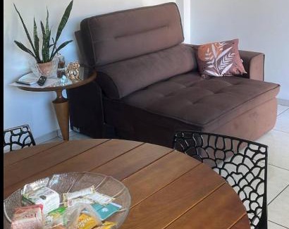 Coronel Vivida Apartamento | Apartamento novo