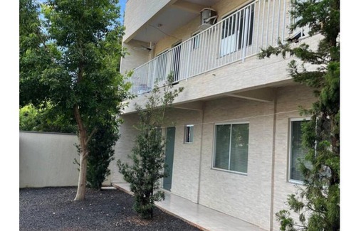Coronel Vivida Apartamento | Apartamento novo