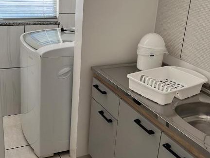 Coronel Vivida Apartamento | Apartamento novo