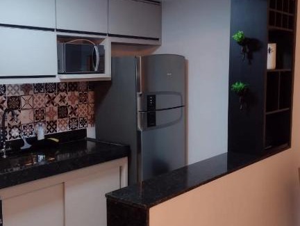 Palmeiras Apartamento | Apartamento novo cabo frio