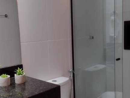 Palmeiras Apartamento | Apartamento novo cabo frio