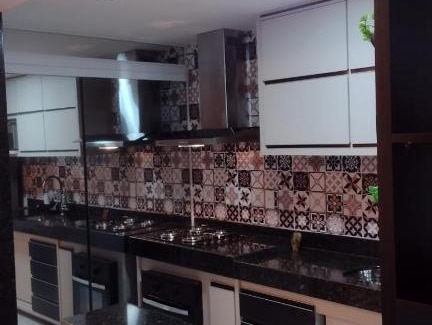 Palmeiras Apartamento | Apartamento novo cabo frio