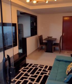 Palmeiras Apartamento | Apartamento novo cabo frio