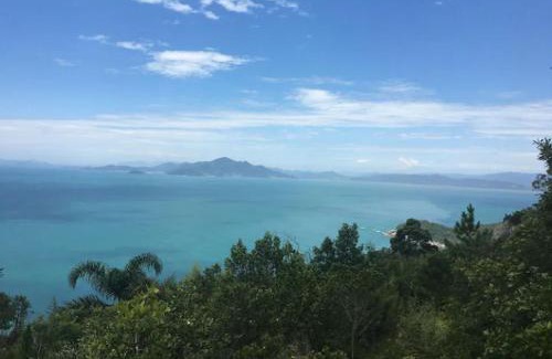 Canto Grande Apartamento | Apartamento novo com 3 quartos e 3 banheiros.