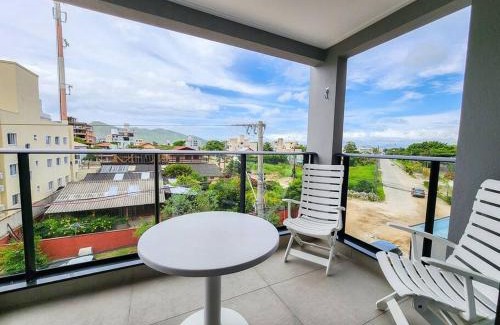 Canto Grande Apartamento | Apartamento novo com 3 quartos e 3 banheiros.