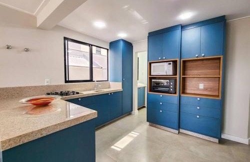 Canto Grande Apartamento | Apartamento novo com 3 quartos e 3 banheiros.