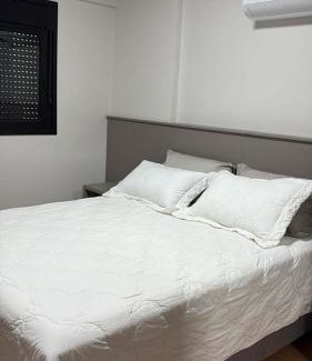 Centro Apartamento | Apartamento Novo Completo - Centro da Cidade