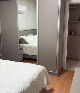 Centro Apartamento | Apartamento Novo Completo - Centro da Cidade