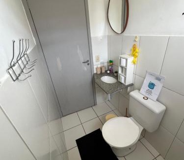 Uberaba Apartamento | Apartamento novo e bem localizado no bairro Universitário