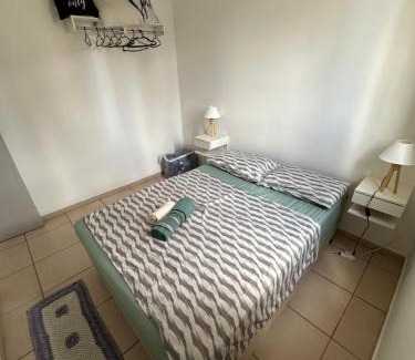 Uberaba Apartamento | Apartamento novo e bem localizado no bairro Universitário