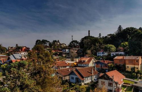 Floresta Apartamento | Apartamento Novo e Completo no Centro de Gramado!