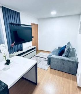 Cuiaba Apartamento | Apartamento novo e completo próximo Arena Pantanal