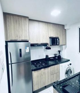 Cuiaba Apartamento | Apartamento novo e completo próximo Arena Pantanal