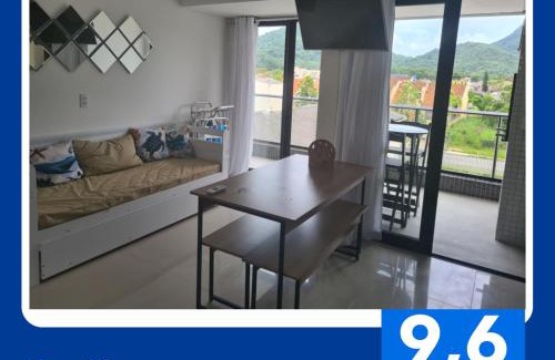 Matinhos Apartamento | Apartamento novo em Caiobá - vencedor Traveller Award 2025