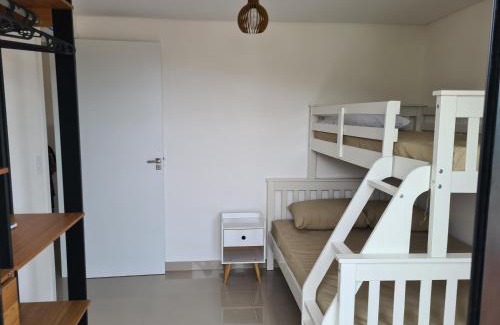 Matinhos Apartamento | Apartamento novo em Caiobá - vencedor Traveller Award 2025