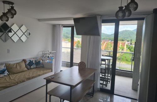 Matinhos Apartamento | Apartamento novo em Caiobá - vencedor Traveller Award 2025