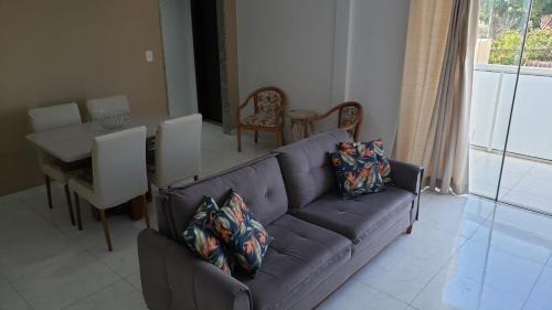 Itauna Apartamento | Apartamento Novo em Itaúna, Maracanã do Surf