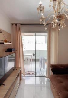 Morretes Apartamento | Apartamento novo Gran Safira