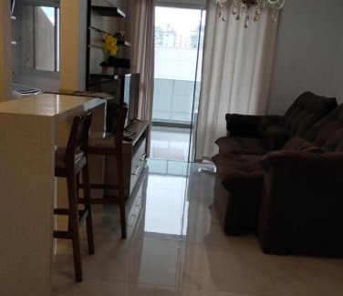 Morretes Apartamento | Apartamento novo Gran Safira