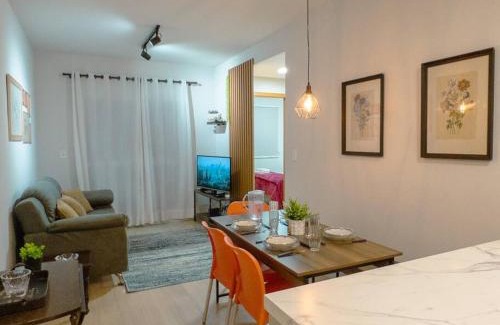 Maringa Apartamento | Apartamento Novo - LZ1003