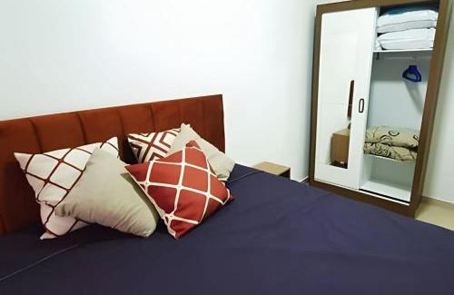 Maringa Apartamento | Apartamento Novo próx. a Uningá