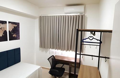 Maringa Apartamento | Apartamento Novo próx. a Uningá