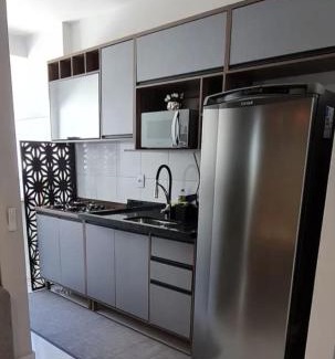 Jardim Mariana Apartamento | Apartamento novo próximo ao shopping estação
