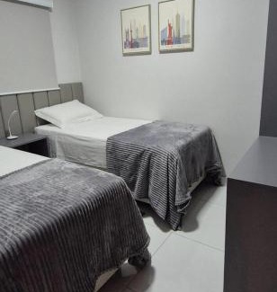 Jardim Mariana Apartamento | Apartamento novo próximo ao shopping estação