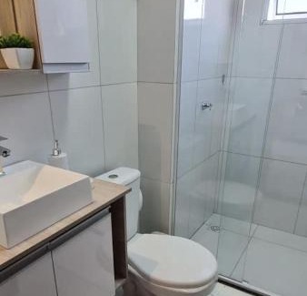 Jardim Mariana Apartamento | Apartamento novo próximo ao shopping estação