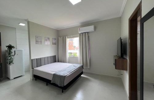 Jardim Aclimacao Apartamento | Apartamento novo próximo a Av do CPA