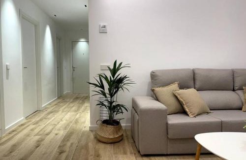 Palamos Apartamento | Apartamento nuevo céntrico frente al mar en Palamós